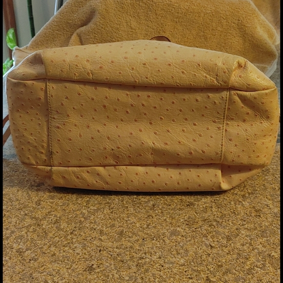 AUTHENTIC LARGE PRETTY DOONEY BOURKE PURSE - Picture 7 of 10